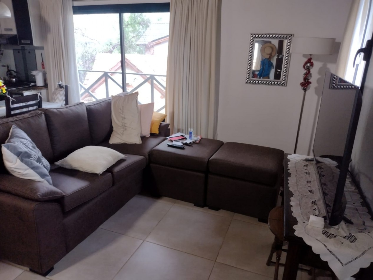 Departamento Villa General Belgrano / Cordoba