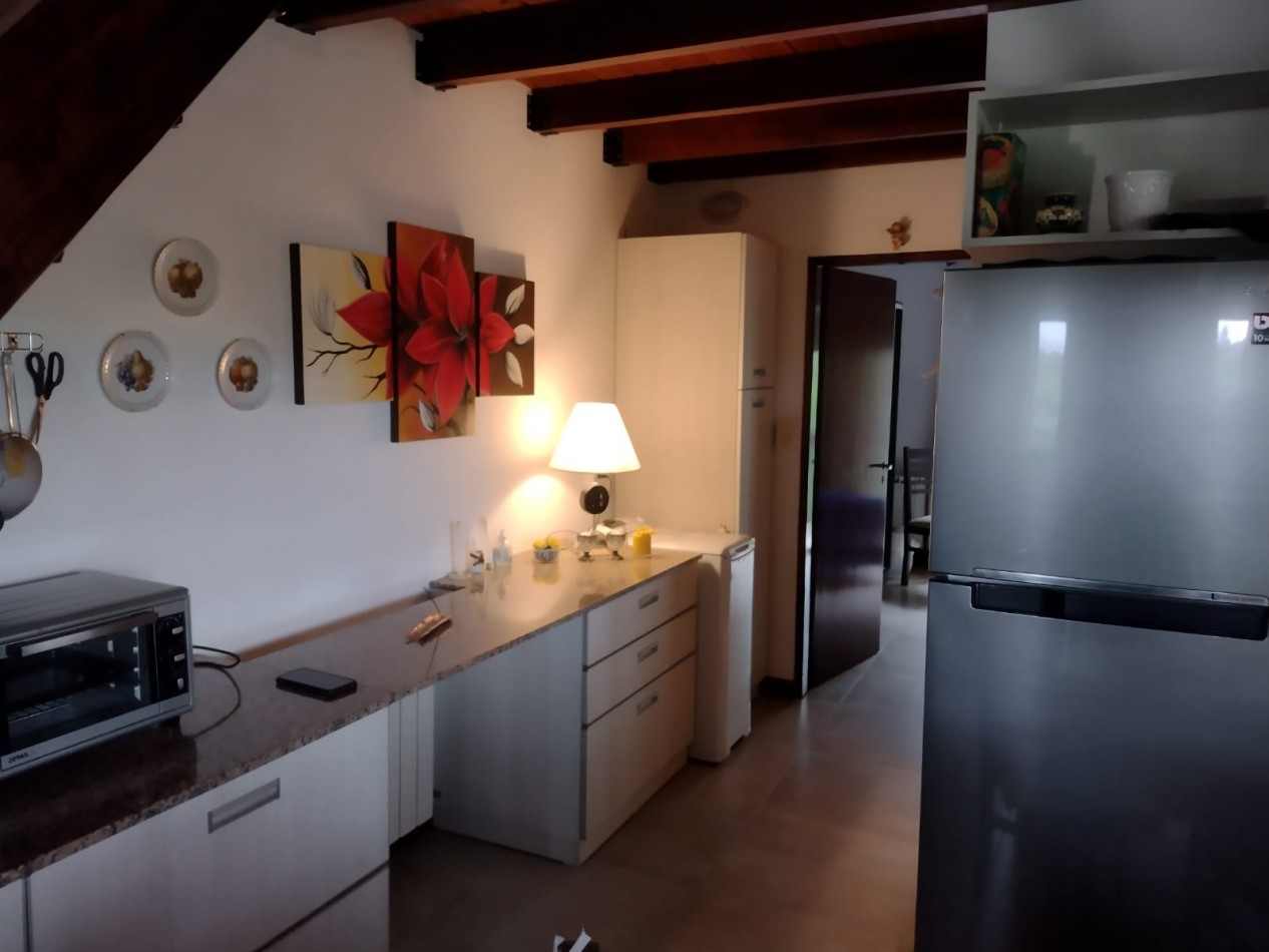 Departamento Villa General Belgrano / Cordoba