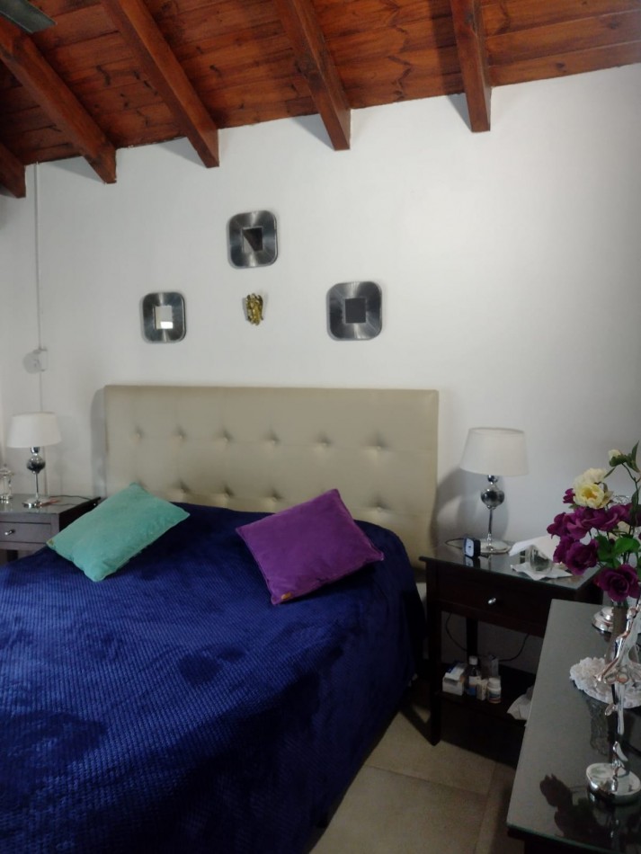 Departamento Villa General Belgrano / Cordoba