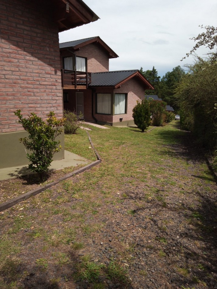 Cabañas en Venta-Capilla Vieja- Cordoba
