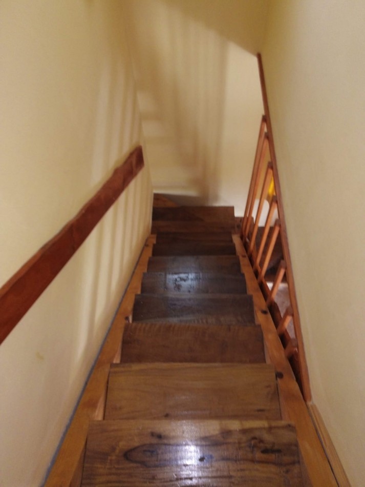 Cabañas en Venta-Capilla Vieja- Cordoba