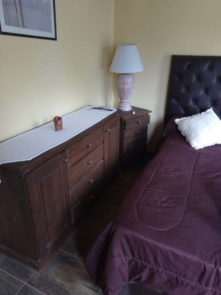 Cabañas en Venta-Capilla Vieja- Cordoba