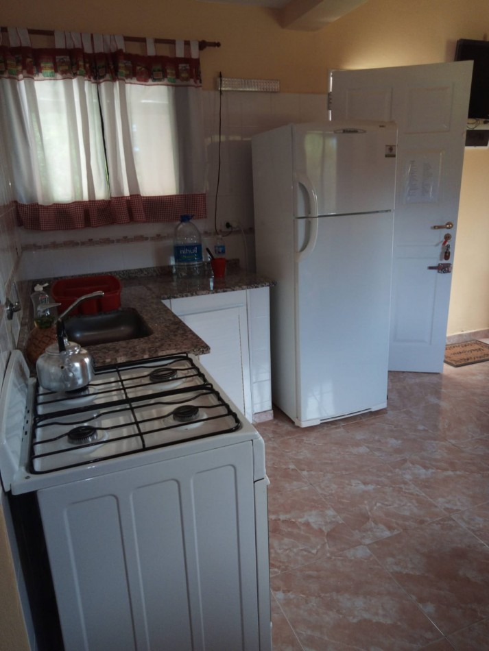 Cabañas en Venta-Capilla Vieja- Cordoba