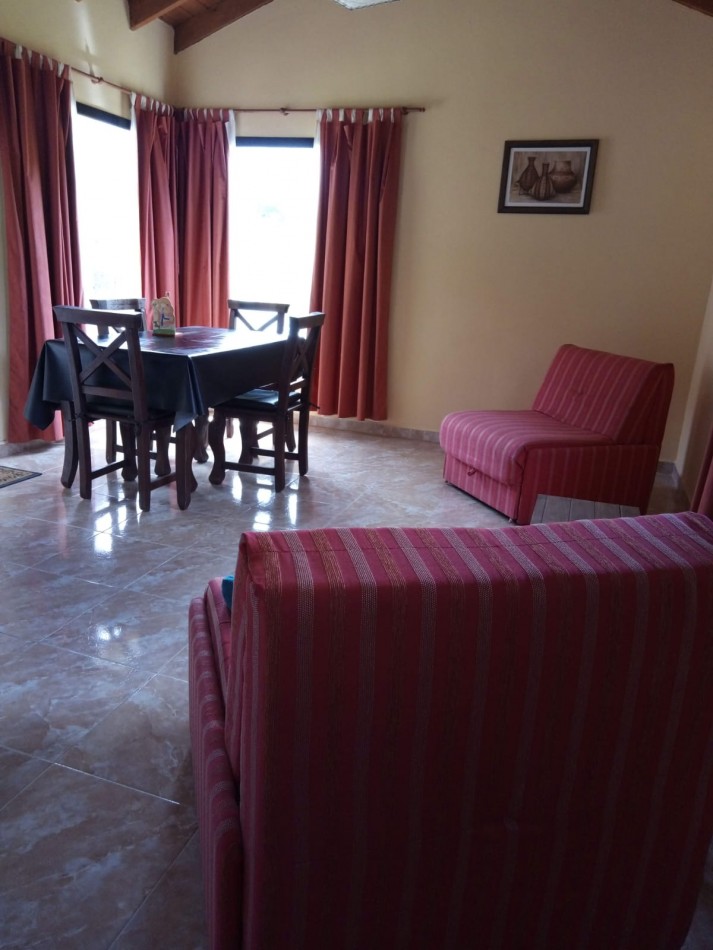 Cabañas en Venta-Capilla Vieja- Cordoba