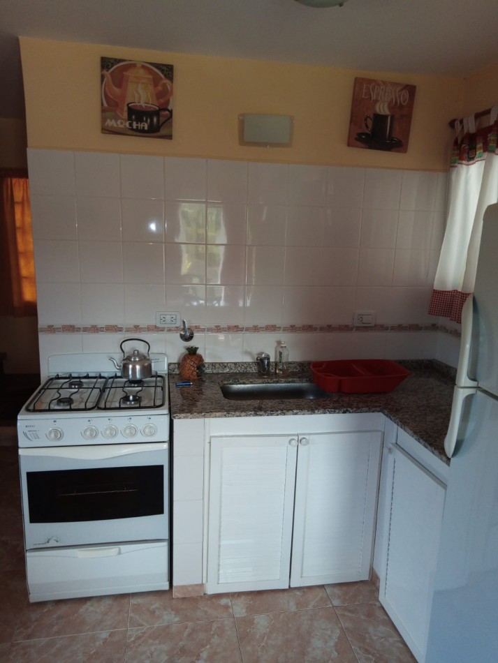 Cabañas en Venta-Capilla Vieja- Cordoba