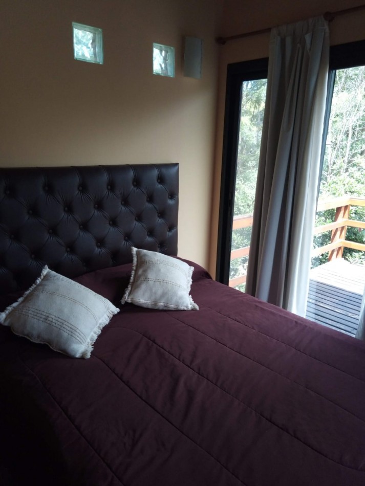 Cabañas en Venta-Capilla Vieja- Cordoba