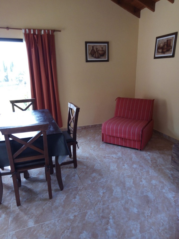 Cabañas en Venta-Capilla Vieja- Cordoba