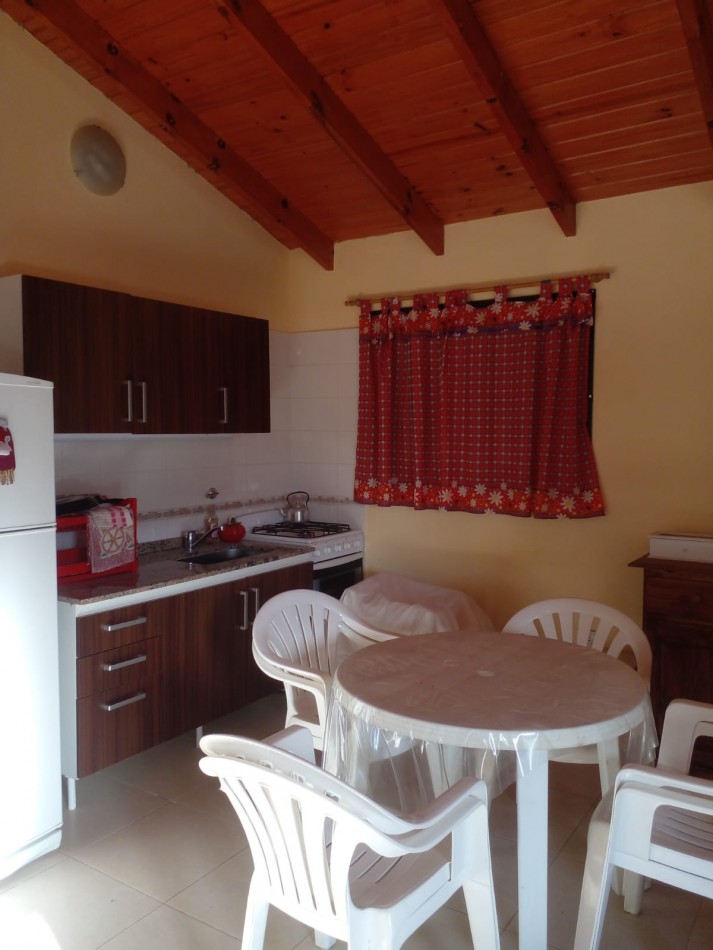 Cabañas en Venta-Capilla Vieja- Cordoba