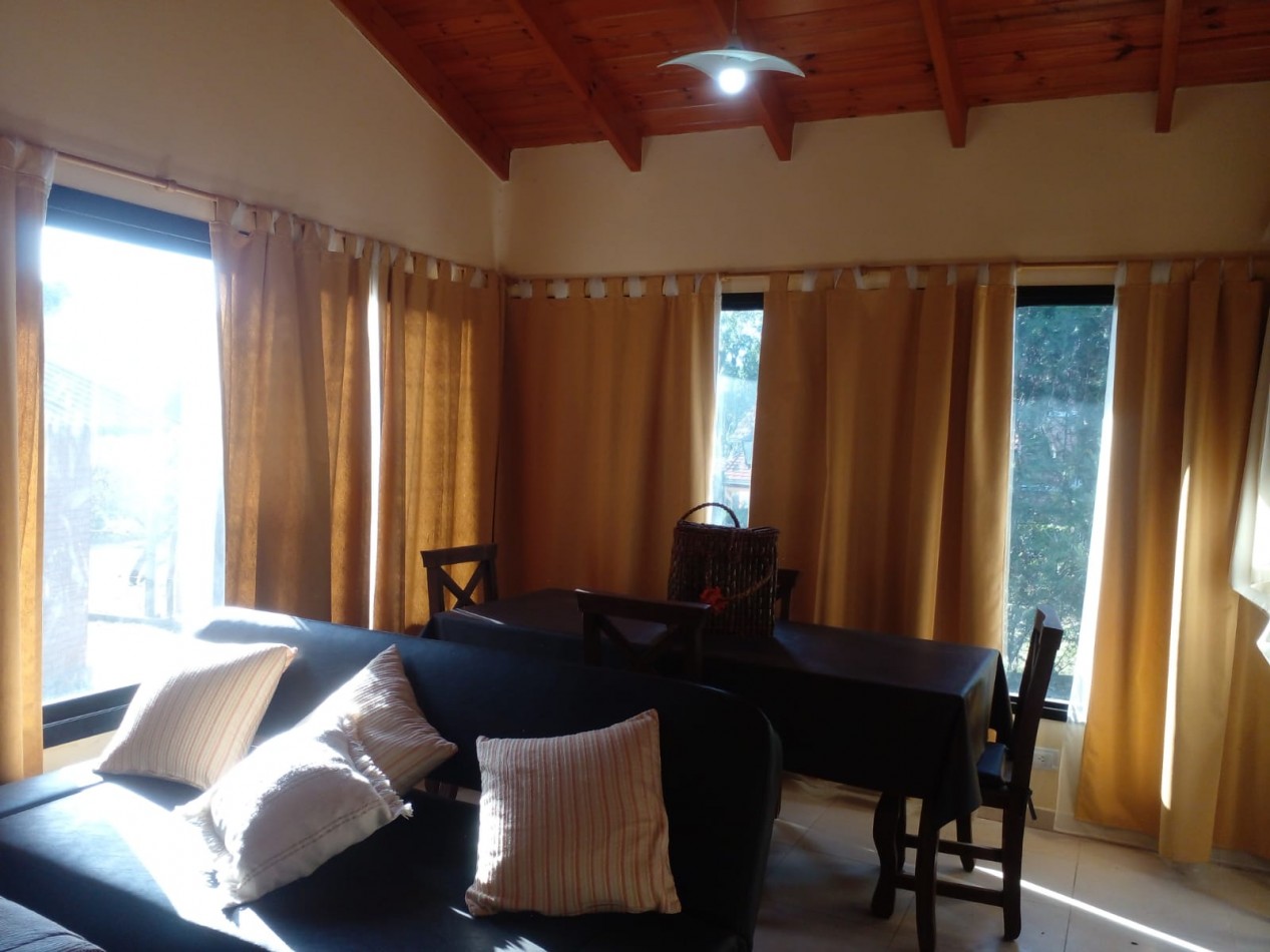 Cabañas en Venta-Capilla Vieja- Cordoba