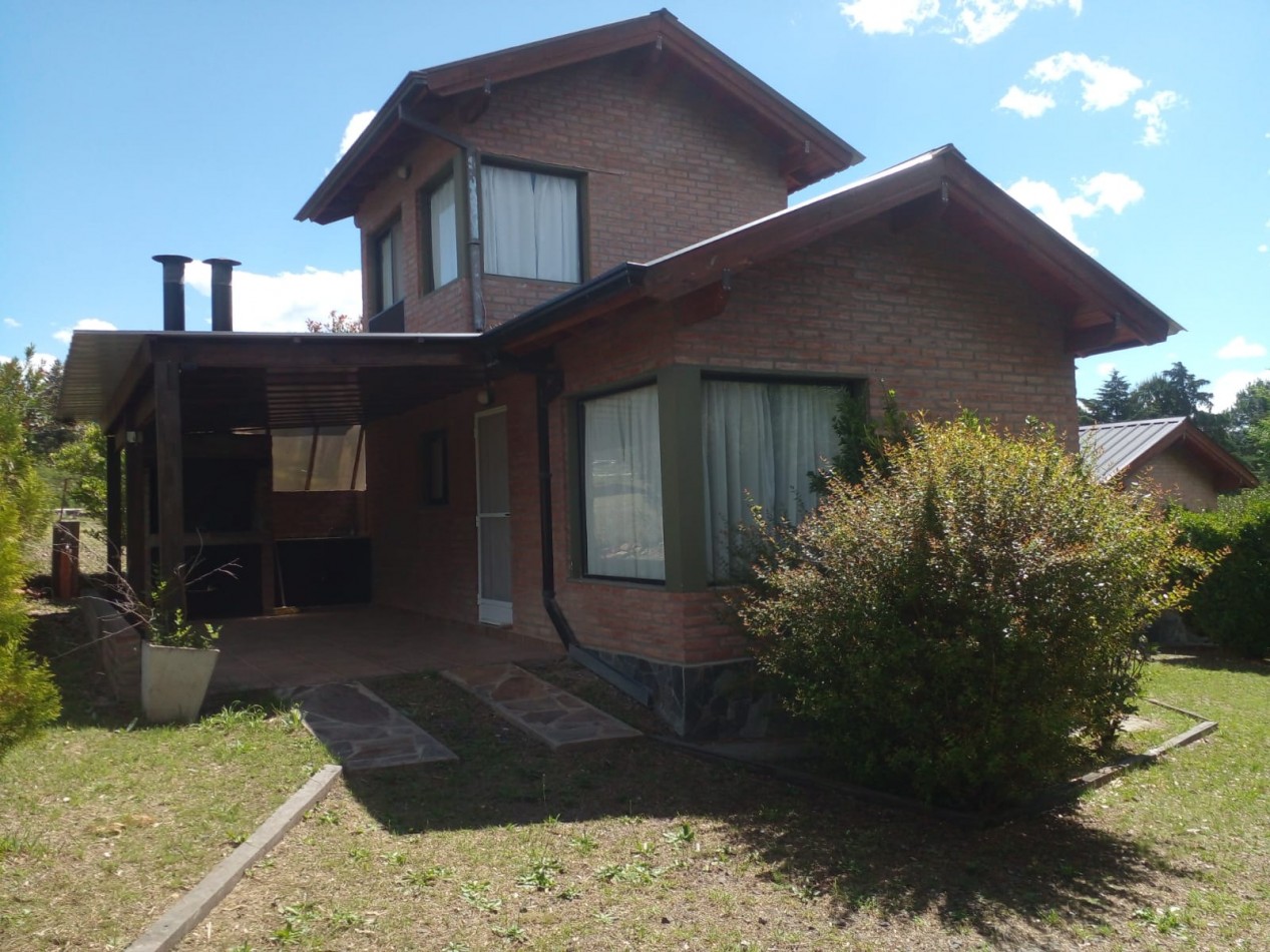 Cabañas en Venta-Capilla Vieja- Cordoba