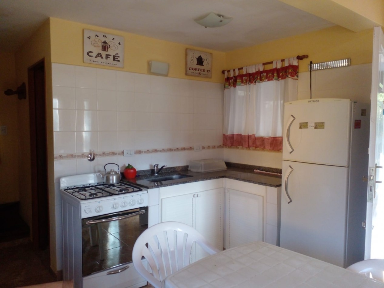 Cabañas en Venta-Capilla Vieja- Cordoba