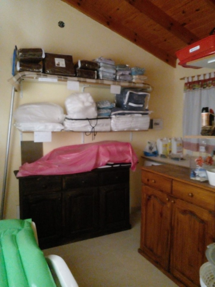 Cabañas en Venta-Capilla Vieja- Cordoba