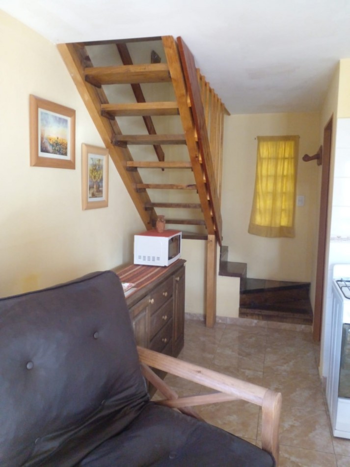 Cabañas en Venta-Capilla Vieja- Cordoba