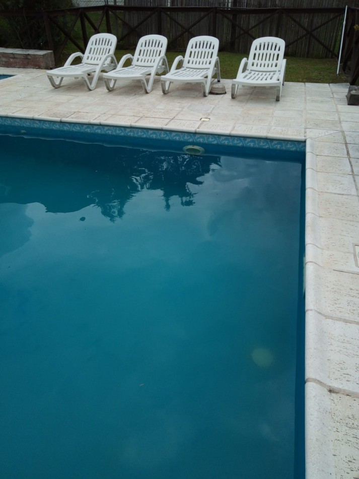 Cabañas en Venta-Capilla Vieja- Cordoba