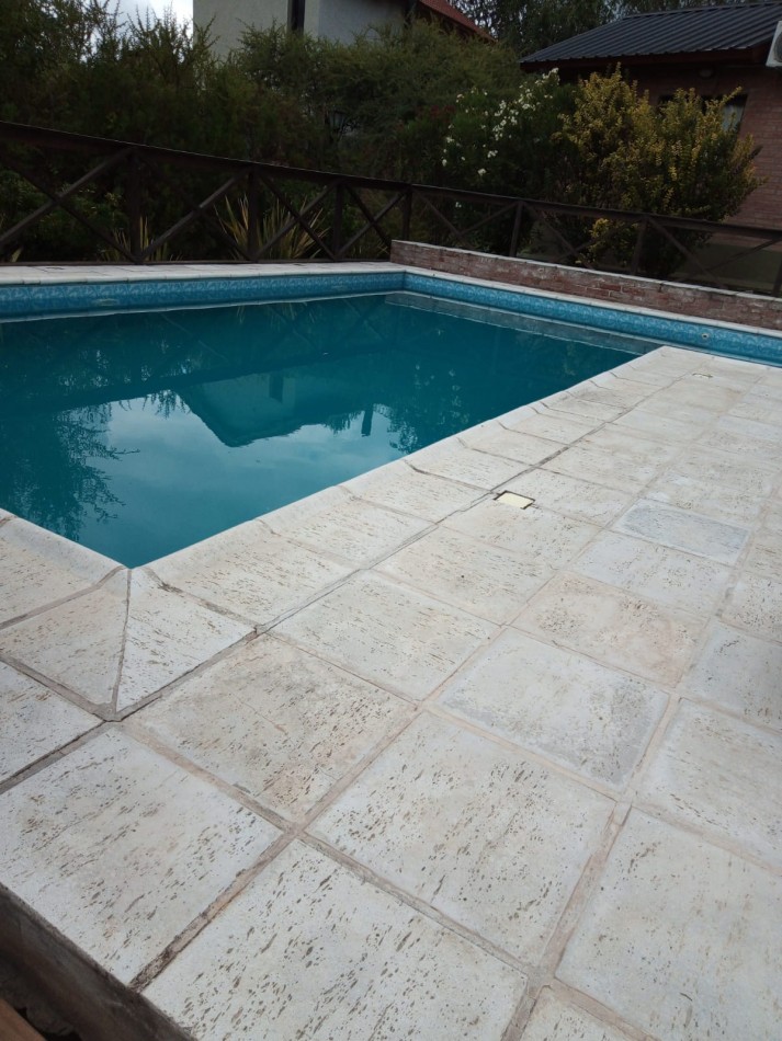 Cabañas en Venta-Capilla Vieja- Cordoba