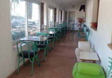Hotel familiar en ruta 5 , Villa Ciudad Parque, Cordoba
